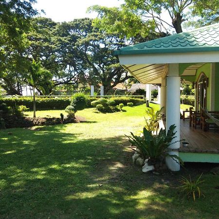Greenland Residence House Zamboanguita  Экстерьер фото