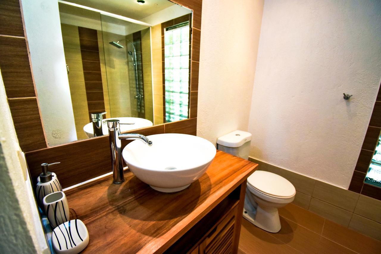 Greenland Residence House Zamboanguita  Экстерьер фото