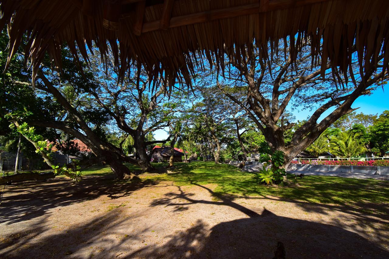 Greenland Residence House Zamboanguita  Экстерьер фото
