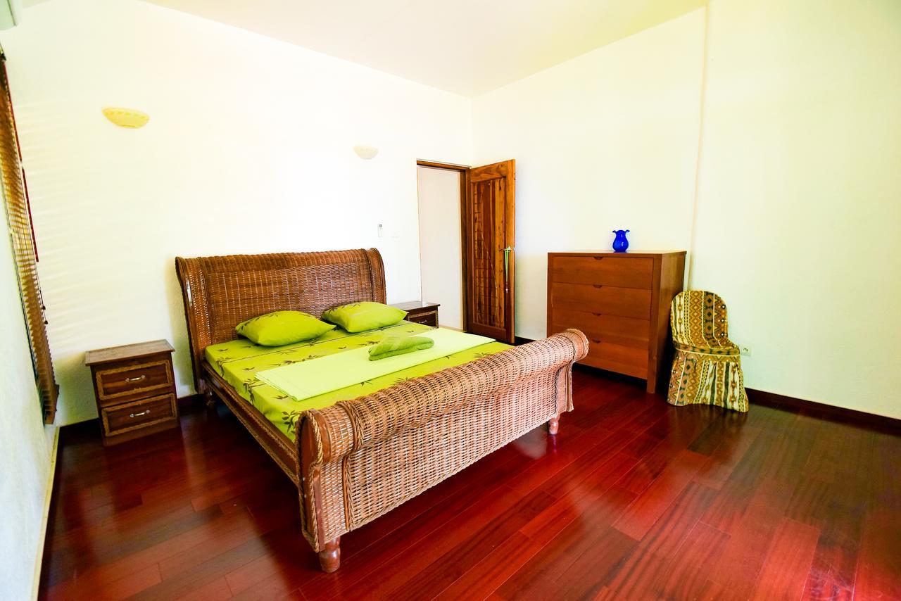 Greenland Residence House Zamboanguita  Экстерьер фото