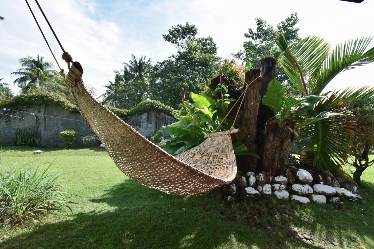 Greenland Residence House Zamboanguita  Экстерьер фото